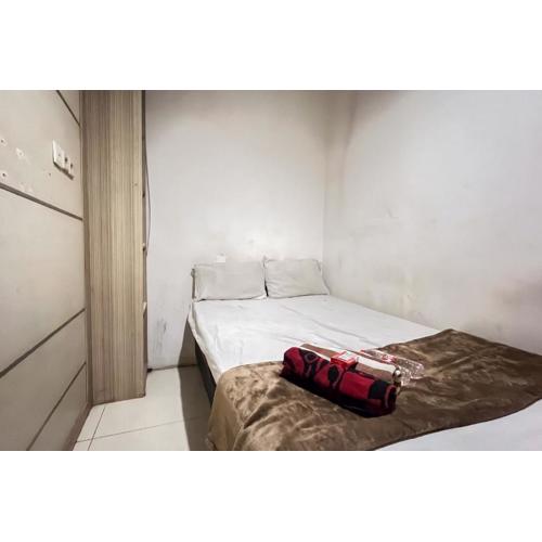 Good Sleep Near Samarinda Central Plaza RedPartner