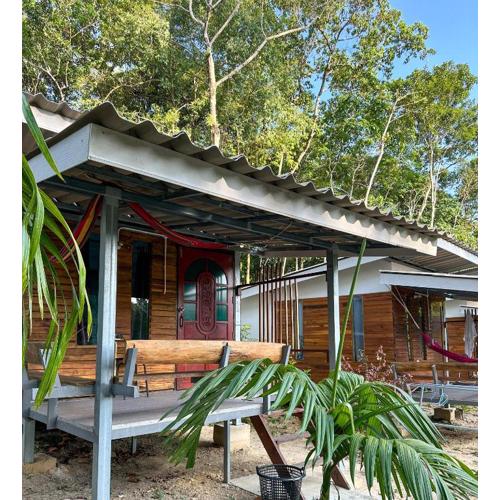 Good Time Resort Koh Kood