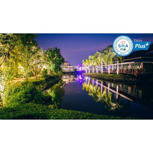 Good Times Resort Kanchanaburi