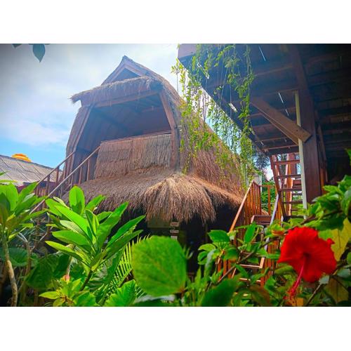 Good Vibes Bungalows