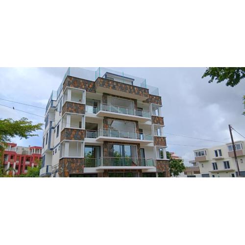 Good Vibes Pereybere