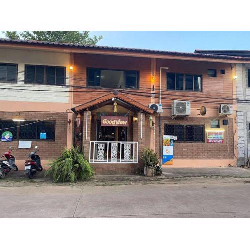 Good View Nan Restaurant & hotel