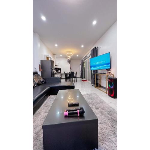 Good View Pool Villa Udonthani