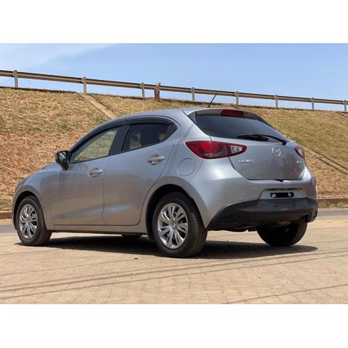 Goodbuy Rides- Car Rental