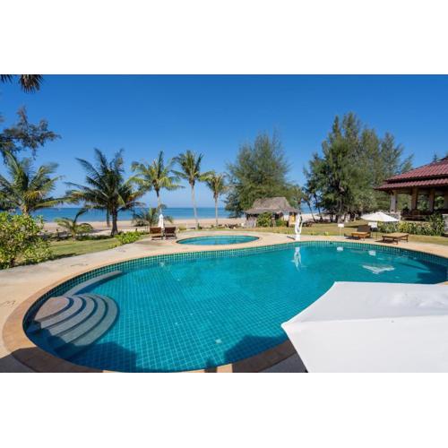 Gooddays Lanta Beach Resort SHA