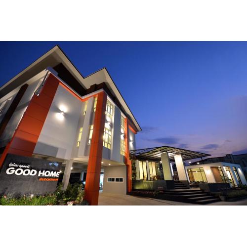 Goodhome@Udonthani