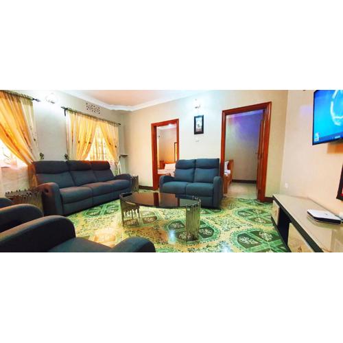 Goodhope 3-Bedroom Vacation Rental