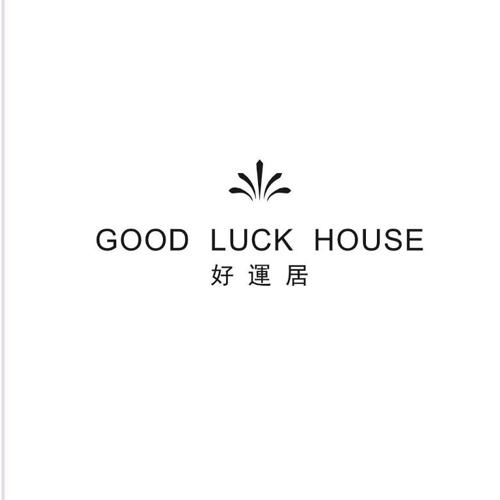 GoodLuckHouse