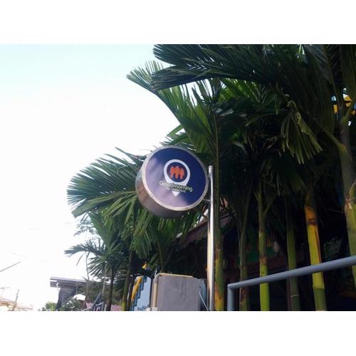 Goodmorning by Tamarind