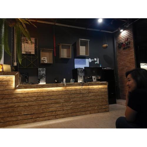 Goodnighthostel@Trang