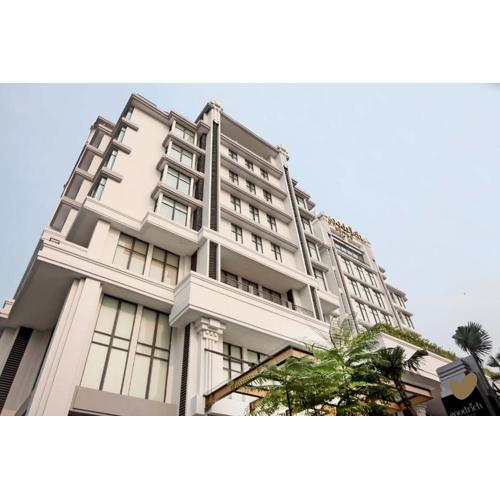 Goodrich Suites, Jakarta