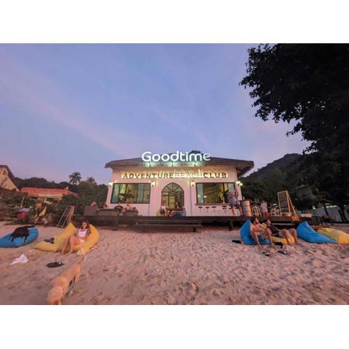 Goodtime Utopia Guesthouse