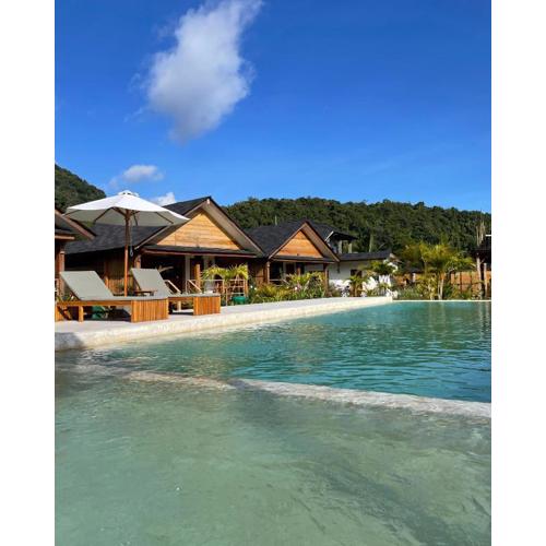 Goofys Hotel - Yoyos Sekongkang Sumbawa