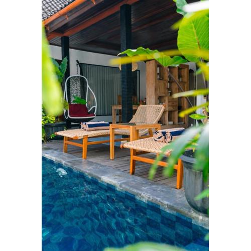 Gopala Villa North Ubud