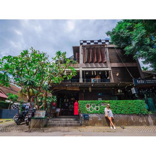 Gord ChiangMai Hotel