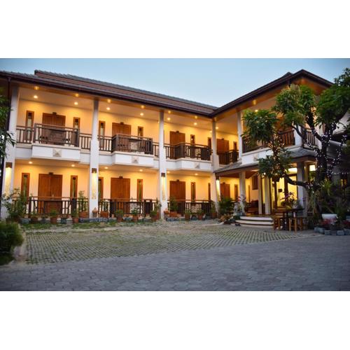 Gordnuea Boutique House