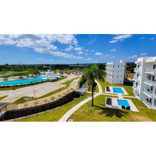 Gorgeous 1 BD Condominium Close to the Beach SOSUA