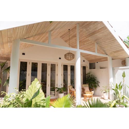 Gorgeous 3 Bed Villa, Private Pool, 250m To Beach