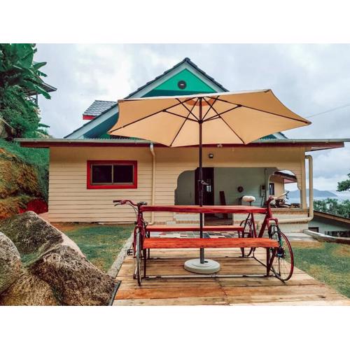 Gorgeous and Peaceful Guest House