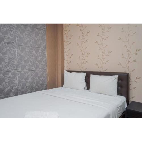 Gorgeous and Relaxing 1BR Asatti Apartment By Travelio