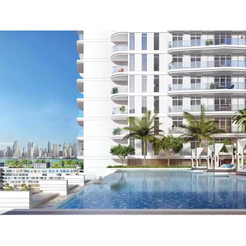 Gorgeous Beachfront 2 Bed Retreat in Marina Vista