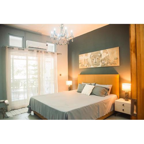 Gorgeous KEJ in Pereybere 2 Bed Apartment