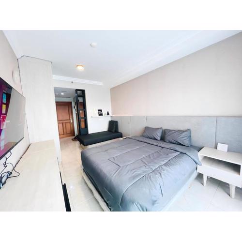 Gorgeous Room at Galeri Ciumbuleuit 1 with Stunning View