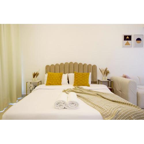 Gorgeous Studio Apt close to Business Bay Metro