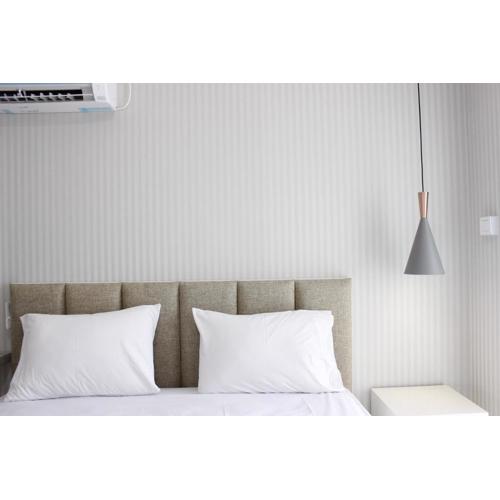 Gorgeous Studio at Mekarwangi Square Apartment with Mountain View By Travelio