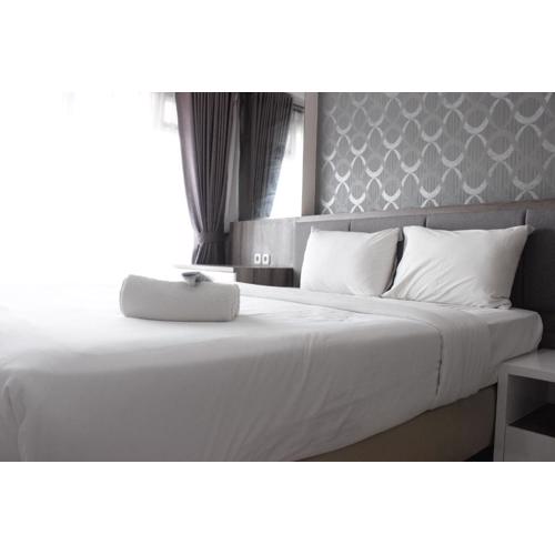 Gorgeous Studio Gateway Pasteur Apartment with Mountain View By Travelio