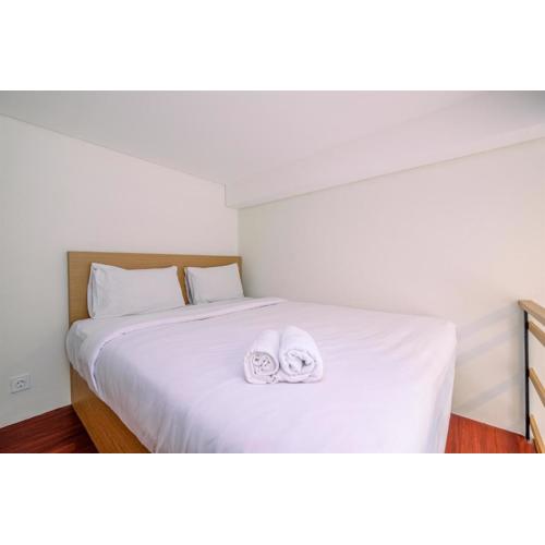 Gorgeous Studio Loft Apple 1 Condovilla Apartment By Travelio