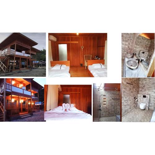 Goroadventures and Dive Resort