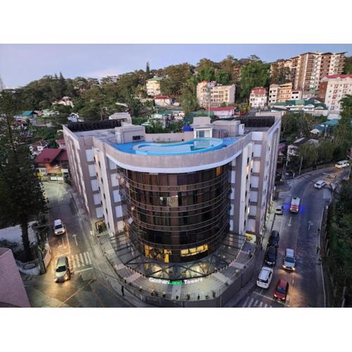 Goshen Land Towers Baguio