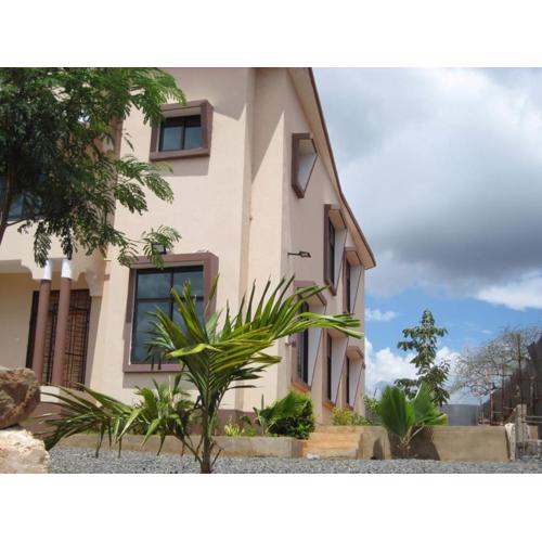 Goshen Villa Taita