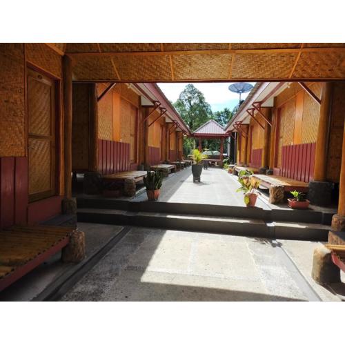 Gosyen Efata Toraja Hotel