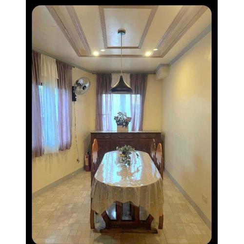 Gotico Central Residence-Level 2