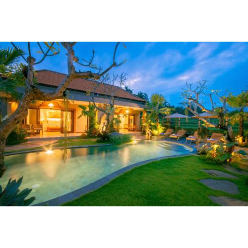 Govala Ubud Villas & SPA