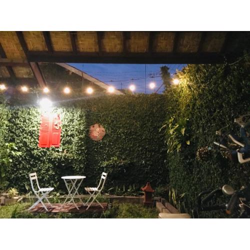 Gowes House Yogyakarta - Malioboro