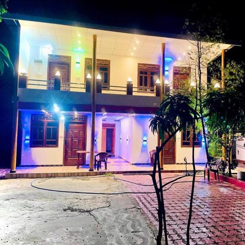 Gowsalya Guest House - Nilaveli Trincomalee