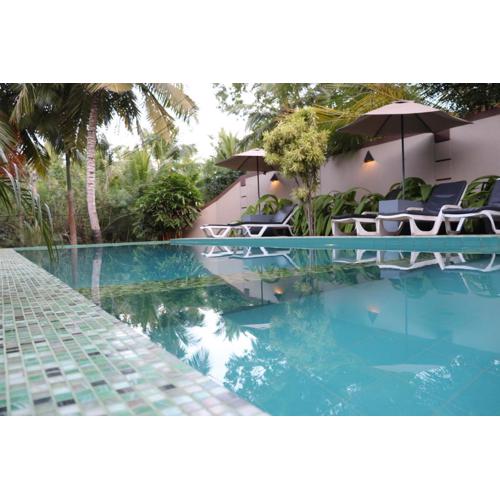 Goyambokka Guesthouse