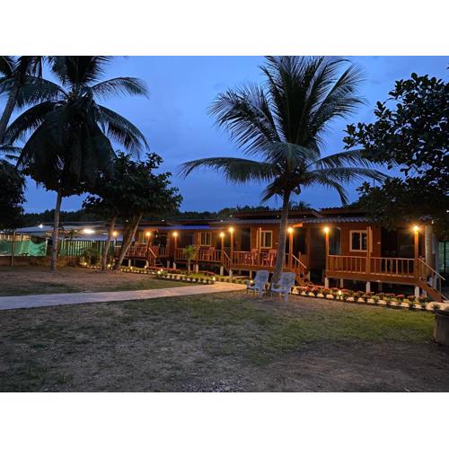 Goyao Family Bungalow