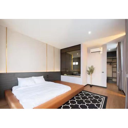 GOYO-AN FIVE-LEAF Hotel