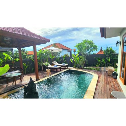 Gp House Bali
