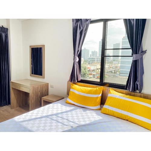 GP House Bangkok - Sukhumvit Onnut BTS Skytrain