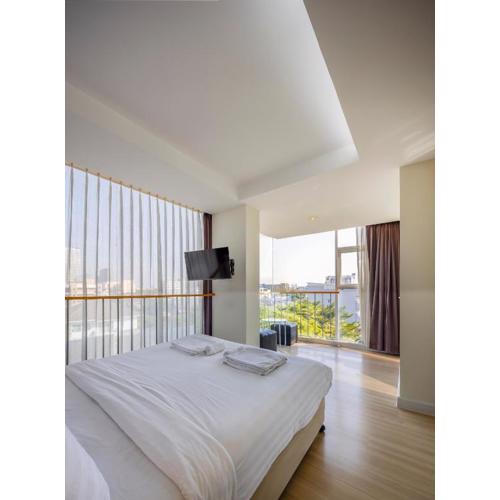 GP House Express Sukhumvit 81