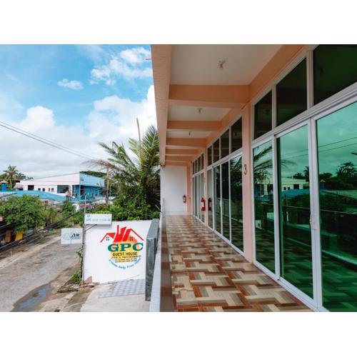 GPC Guesthouse