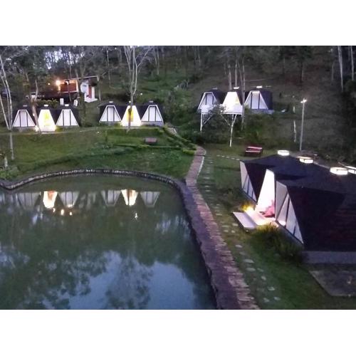 Grace Hill Villa Lubuk Minturun