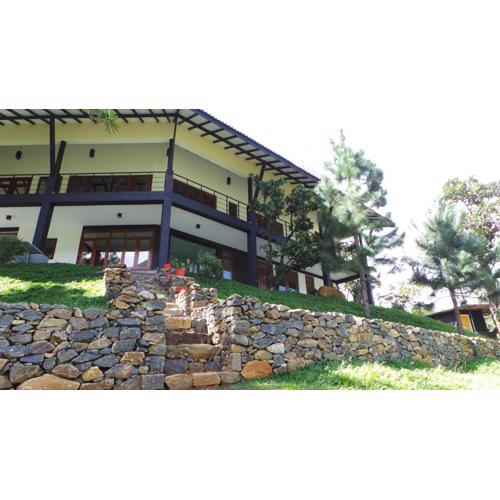 Grace Holiday Bungalow