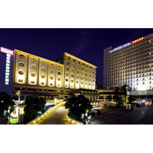 Grace Hotel