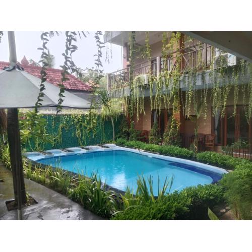 Grace Paradise Guest House